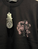 PLAYERA CHROME HEARTS  S079
