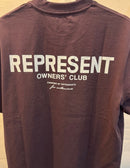 PLAYERA REPRESENT Q0167