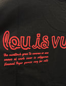 PLAYERA LOUIS VUITTON N08