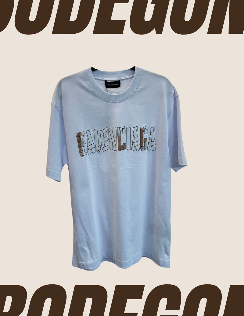 PLAYERA BALENCIAGA A030