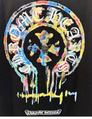 PLAYERA CHROME HEARTS Q0150