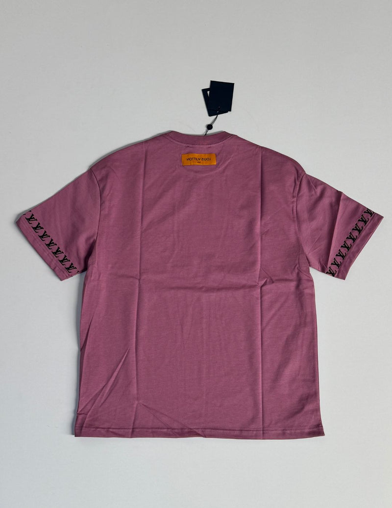 PLAYERA LOUIS VUITTON L0115