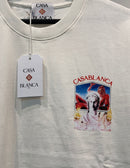 PLAYERA CASA BLANCA R044