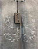 PLAYERA BALENCIAGA R030