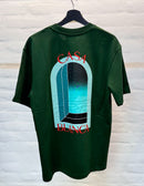 PLAYERA CASA BLANCA I067