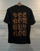 PLAYERA BALENCIAGA T038