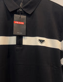 PLAYERA POLO PRADA S089