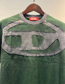 PLAYERA DIESEL Y037