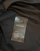 PLAYERA PRADA Q0139