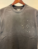 PLAYERA CHROME HEARTS Y055