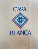 PLAYERA CASA BLANCA Y061