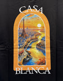 PLAYERA CASA BLANCA V047