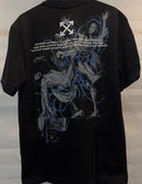 PLAYERA OFF WHITE S07