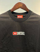 PLAYERA DIESEL Y044
