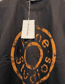PLAYERA ACNE STUDIOS R054