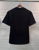 PLAYERA CHROME HEARTS T077