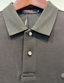 PLAYERA POLO PRADA V050