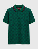 PLAYERA POLO GUCCI P06