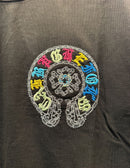 PLAYERA CHROME HEARTS Y056