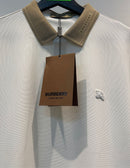 PLAYERA POLO BURBERRY S116