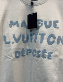 PLAYERA LOUIS VUITTON  S053