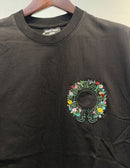 PLAYERA CHROME HEARTS Y057