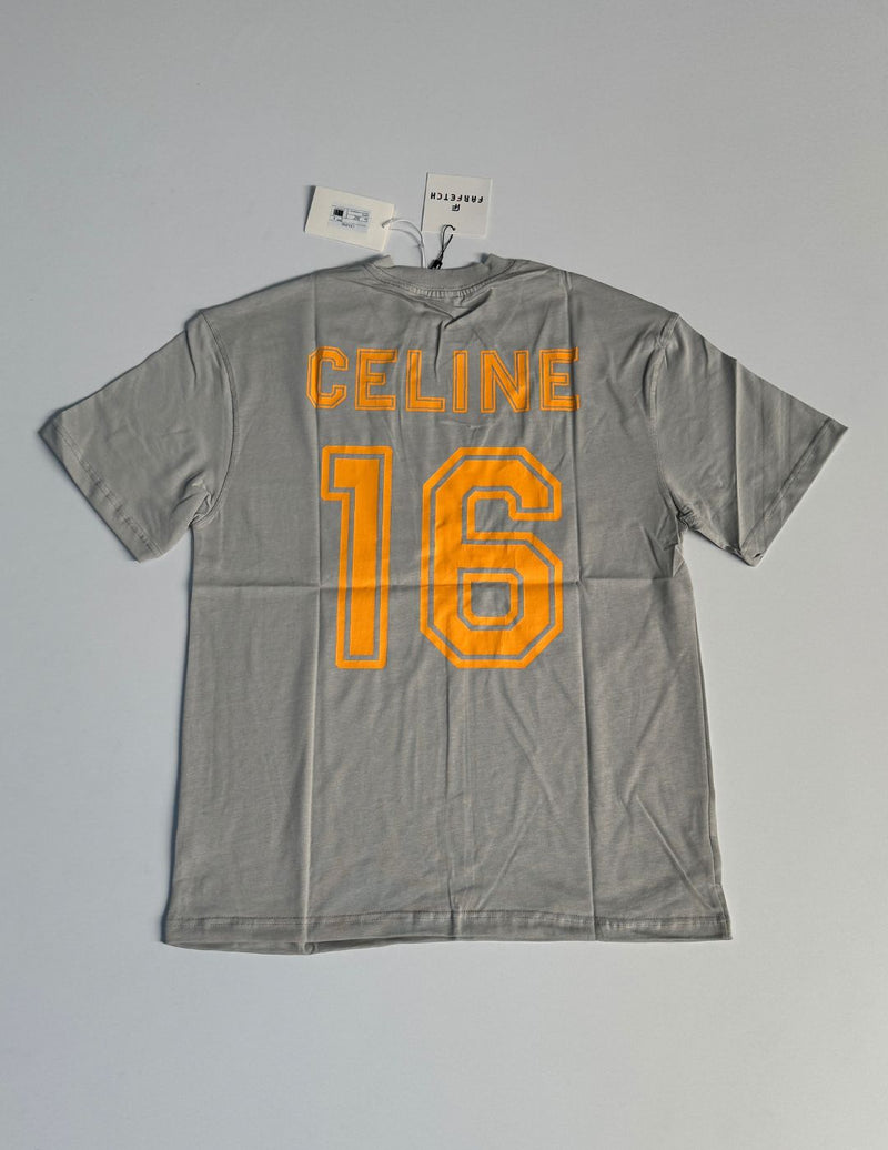 PLAYERA CELINE L097