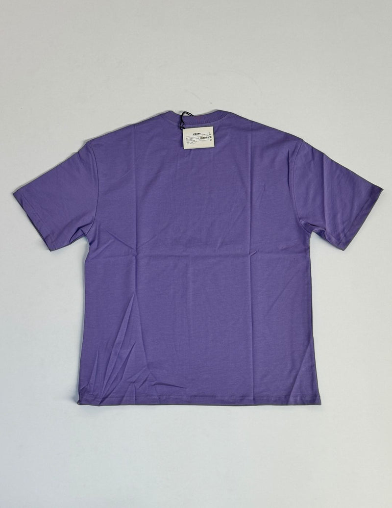 PLAYERA PRADA L0124