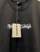 PLAYERA BALENCIAGA R037