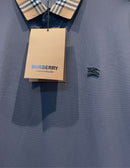 PLAYERA POLO BURBERRY S115