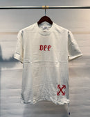 PLAYERA OFF WHITE V030