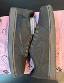 TENIS Travis low brown