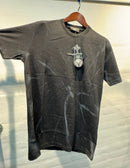 PLAYERA CHROME HEARTS Y053
