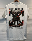 PLAYERA OFF WHITE V043