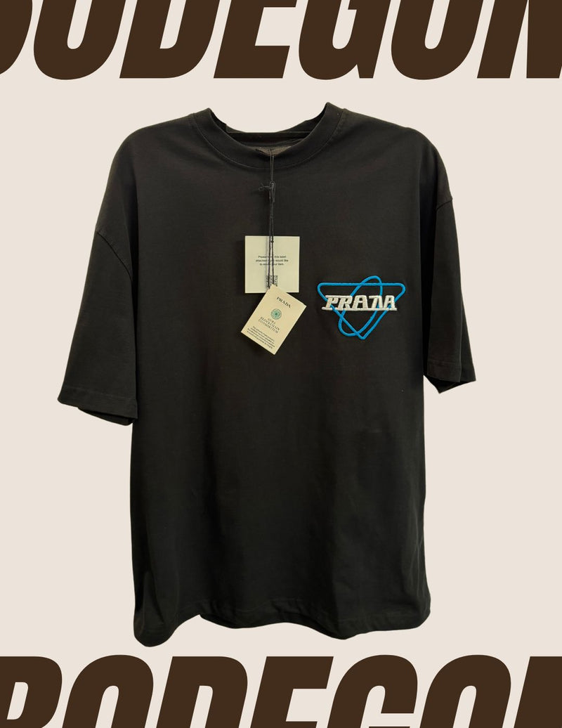 PLAYERA  PRADA A007