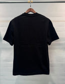 PLAYERA CHROME HEARTS T072