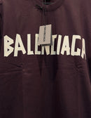 PLAYERA BALENCIAGA S023