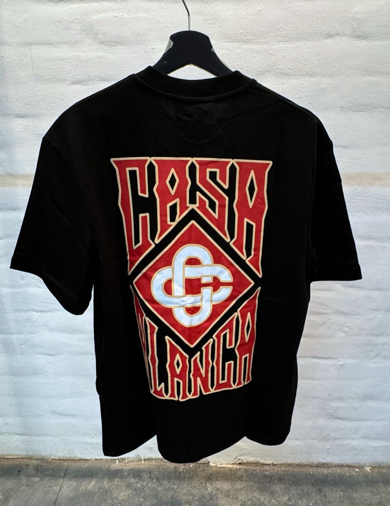 PLAYERA CASA BLANCA I069