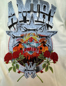 PLAYERA AMIRI  M02