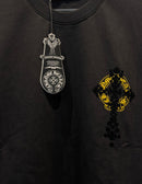 PLAYERA CHROME HERTS S073