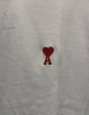 PLAYERA AMI Alexandre Mattiussi Y060