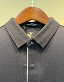 PLAYERA POLO SALVATORE FERRAGAMO V053