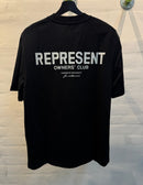 PLAYERA REPRESENT Q0166
