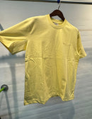 PLAYERA ESSENTIALS Y045