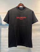 PLAYERA BALMAIN  Y051