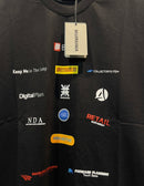 PLAYERA BALENCIAGA R034