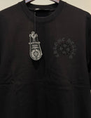 PLAYERA CHROME HEARTS  S083