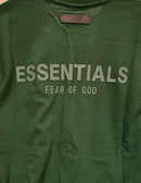 PLAYERA ESSENTIALS  M012