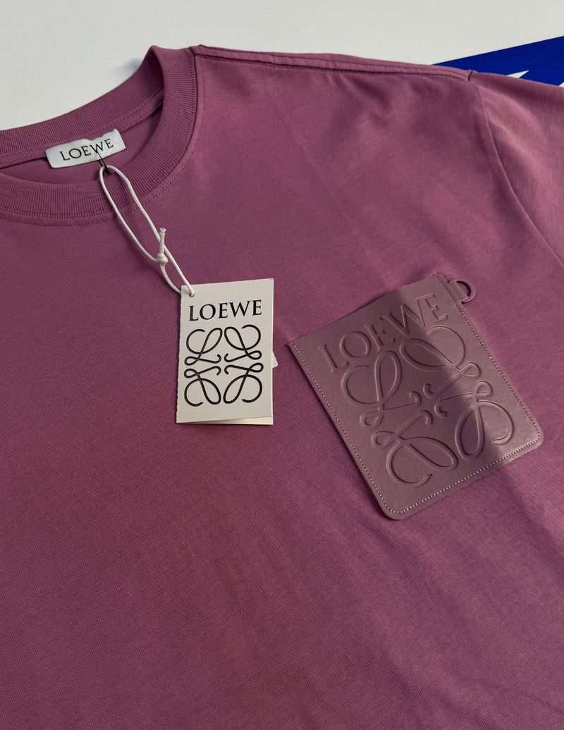 PLAYERA LOEWE L015