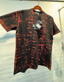 PLAYERA DSQUARED2 Y066